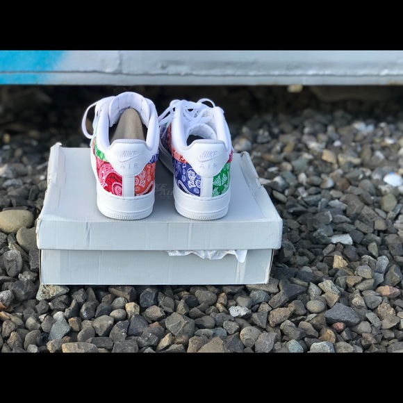 Air Force 1 - Picture 5 of 7